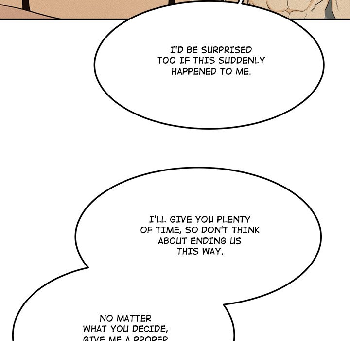 Sugar High Chapter 27 - Page 41