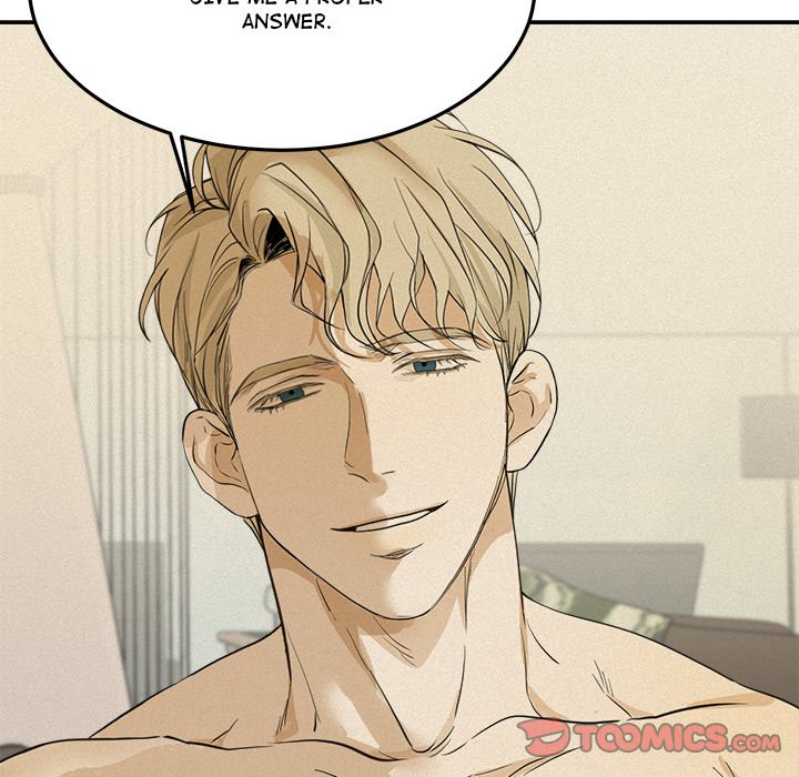 Sugar High Chapter 27 - Page 42