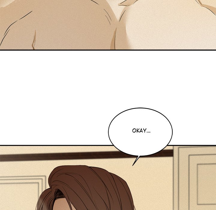 Sugar High Chapter 27 - Page 43