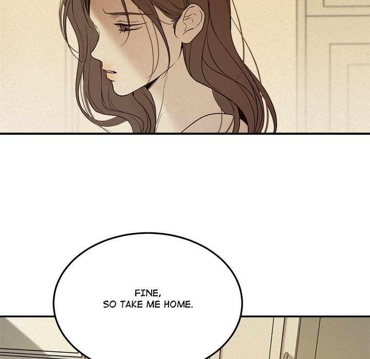 Sugar High Chapter 27 - Page 44