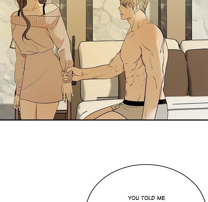 Sugar High Chapter 27 - Page 48