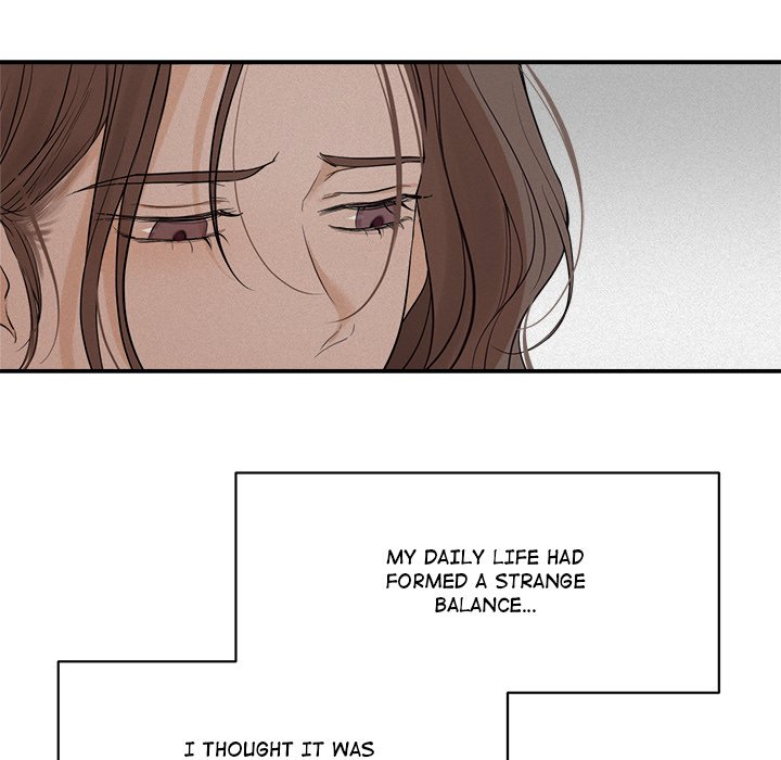 Sugar High Chapter 27 - Page 52
