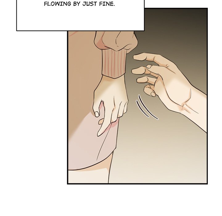 Sugar High Chapter 27 - Page 53