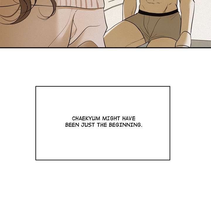 Sugar High Chapter 27 - Page 55
