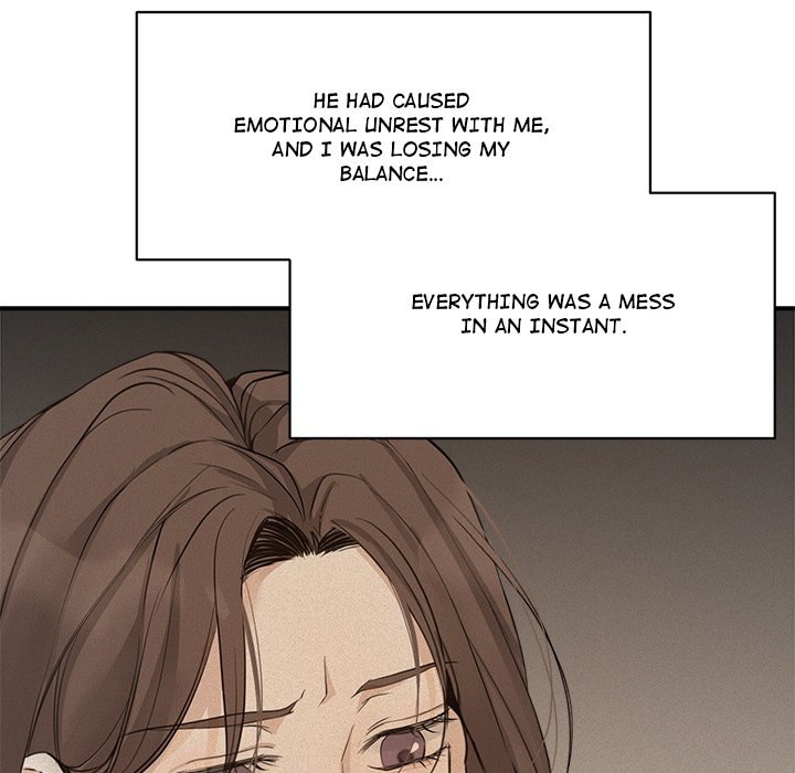 Sugar High Chapter 27 - Page 56