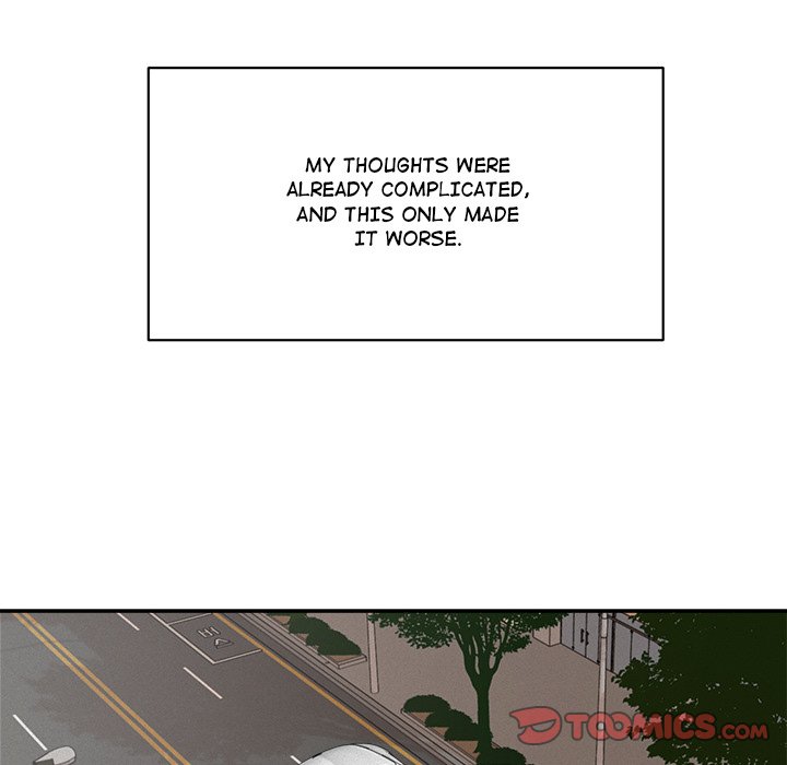 Sugar High Chapter 27 - Page 58