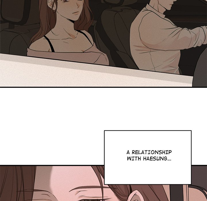 Sugar High Chapter 27 - Page 61