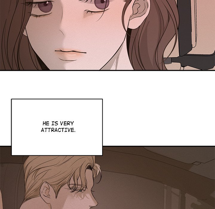 Sugar High Chapter 27 - Page 62