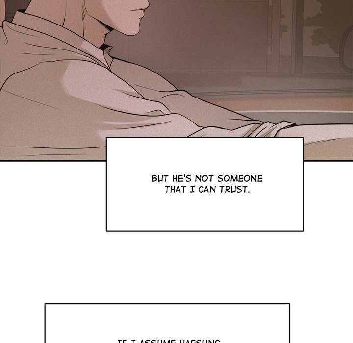 Sugar High Chapter 27 - Page 63