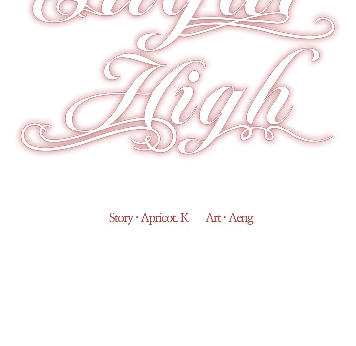 Sugar High Chapter 27 - Page 67