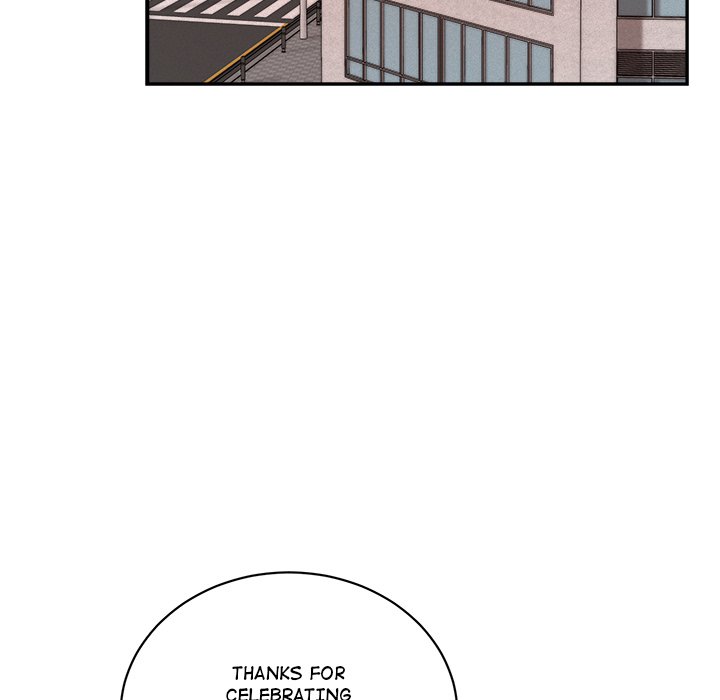 Sugar High Chapter 27 - Page 73