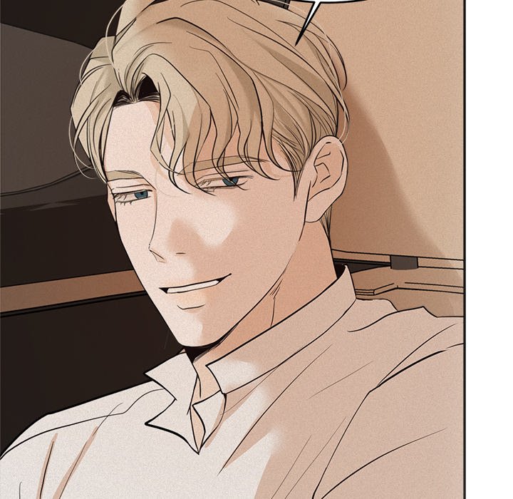 Sugar High Chapter 27 - Page 76