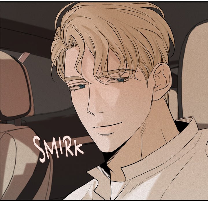 Sugar High Chapter 27 - Page 80