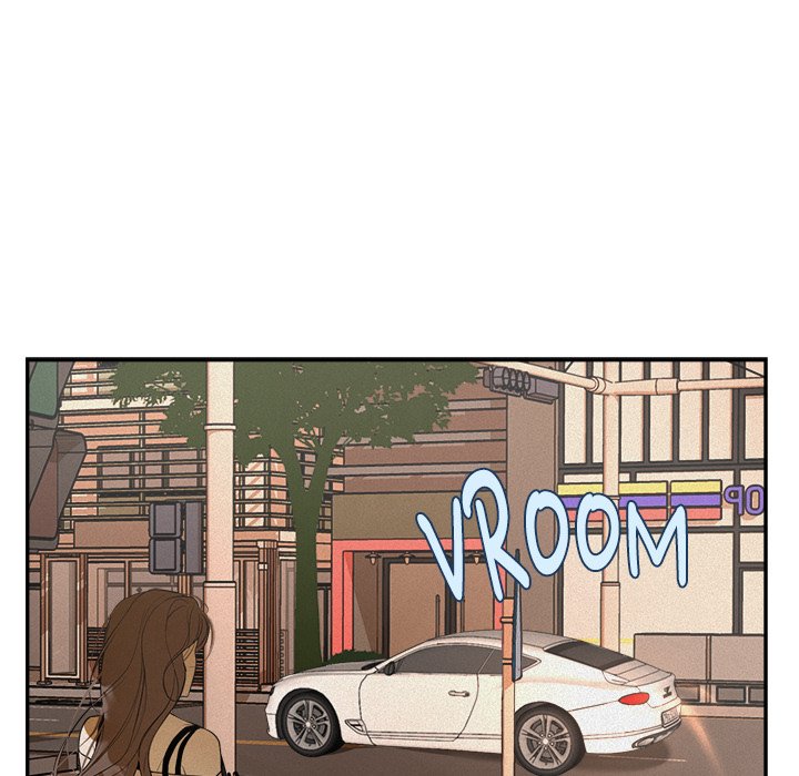 Sugar High Chapter 27 - Page 81