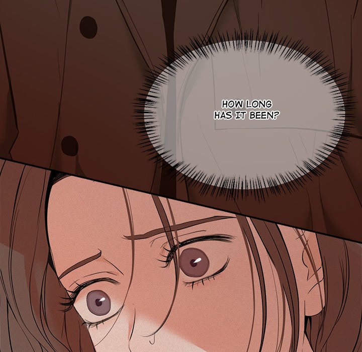 Sugar High Chapter 27 - Page 89