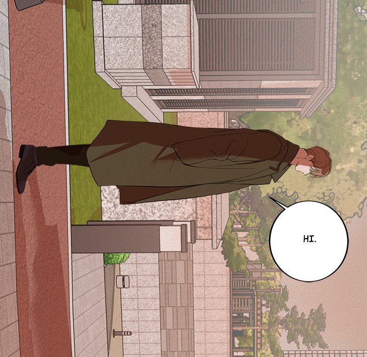 Sugar High Chapter 27 - Page 91