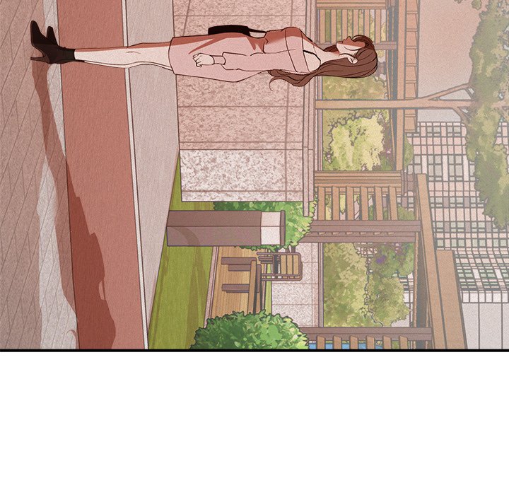 Sugar High Chapter 27 - Page 93