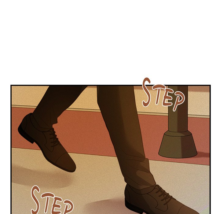 Sugar High Chapter 27 - Page 94