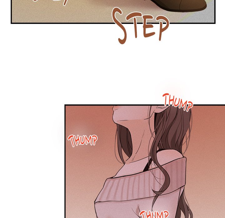Sugar High Chapter 27 - Page 95