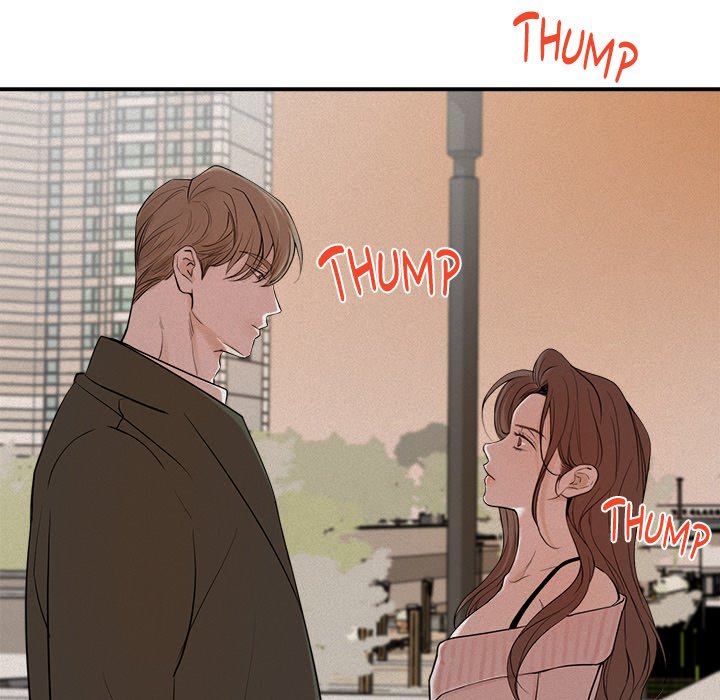 Sugar High Chapter 27 - Page 97