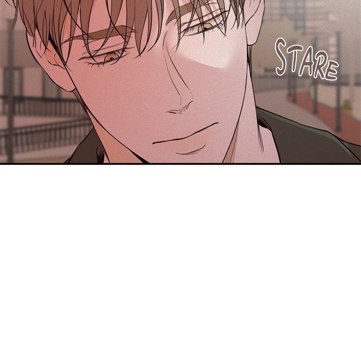 Sugar High Chapter 27 - Page 99