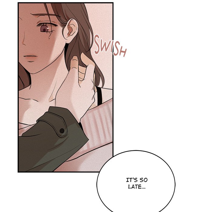 Sugar High Chapter 27 - Page 100