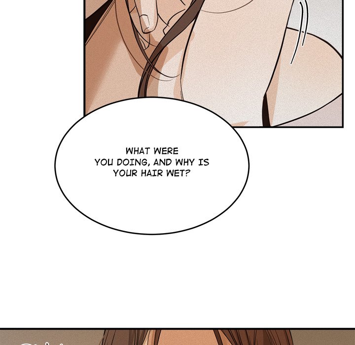 Sugar High Chapter 27 - Page 102