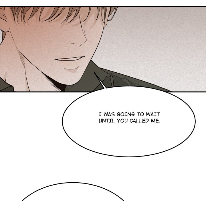 Sugar High Chapter 27 - Page 104