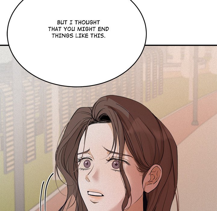 Sugar High Chapter 27 - Page 105