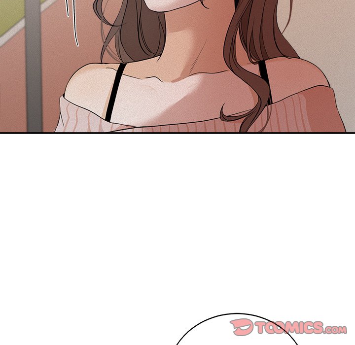 Sugar High Chapter 27 - Page 106