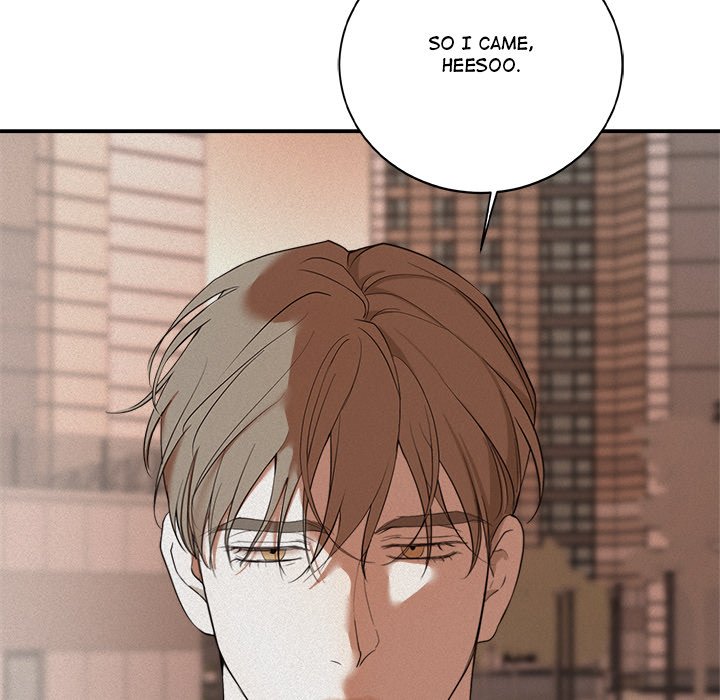 Sugar High Chapter 27 - Page 107