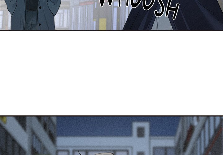 Sugar High Chapter 33 - Page 3