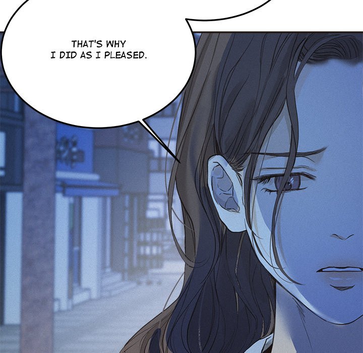 Sugar High Chapter 33 - Page 10