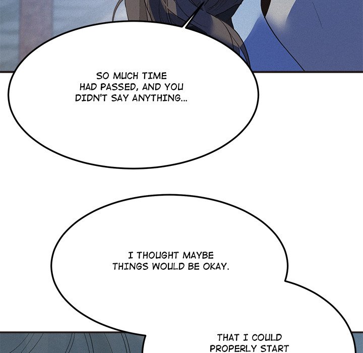Sugar High Chapter 33 - Page 11
