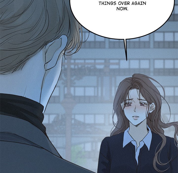 Sugar High Chapter 33 - Page 12