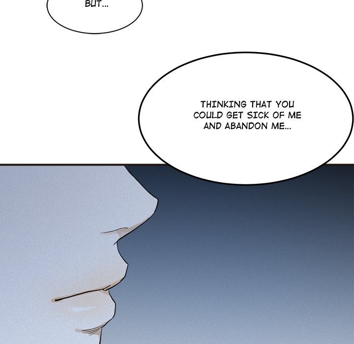 Sugar High Chapter 33 - Page 16