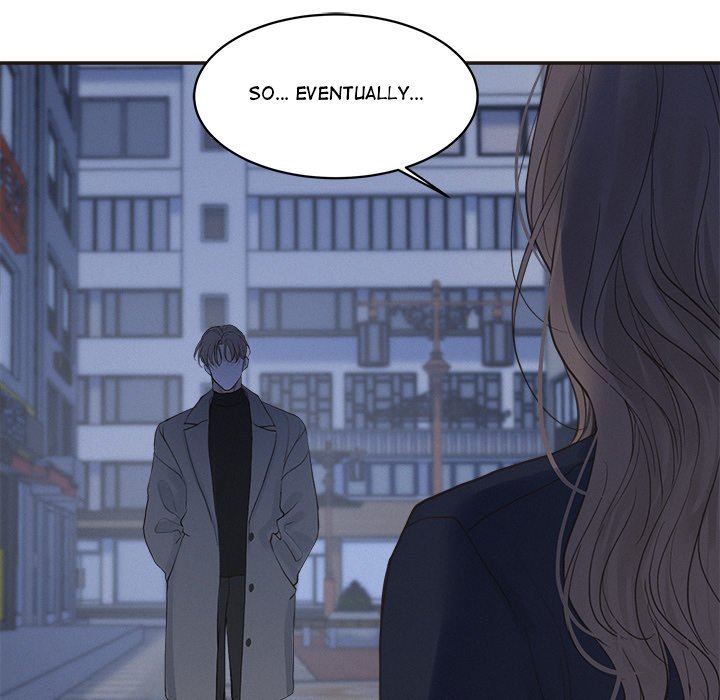 Sugar High Chapter 33 - Page 21