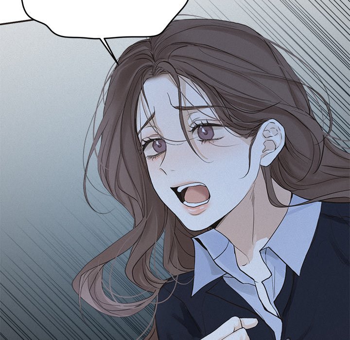 Sugar High Chapter 33 - Page 24