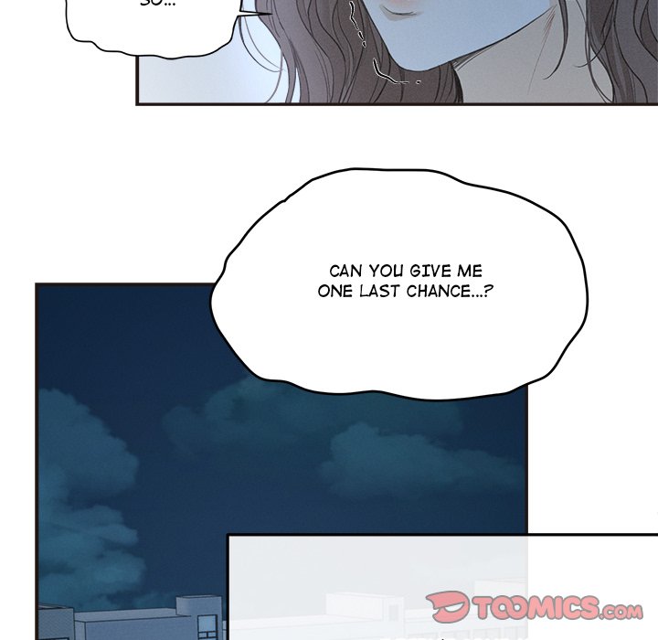 Sugar High Chapter 33 - Page 26