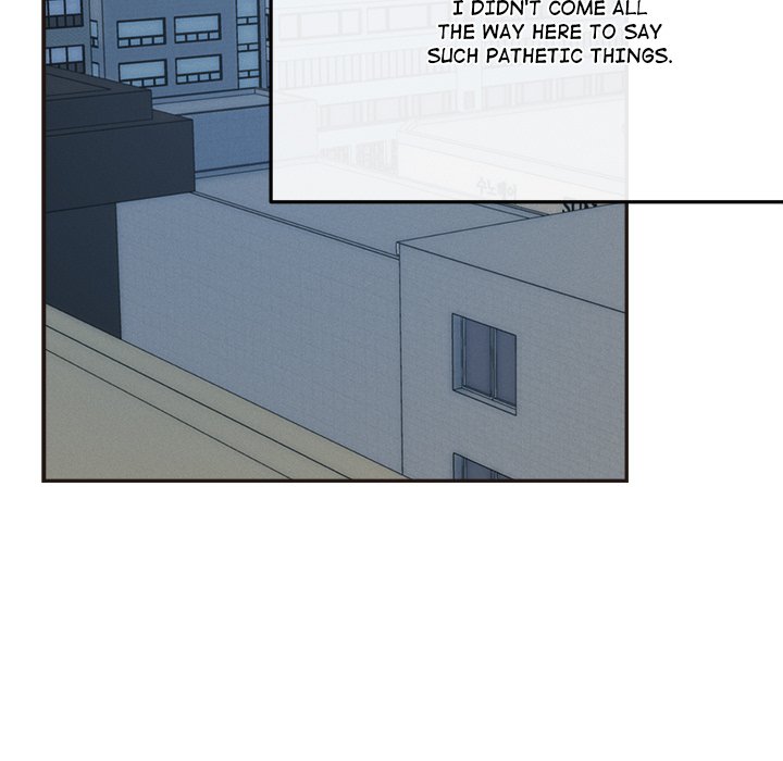 Sugar High Chapter 33 - Page 27