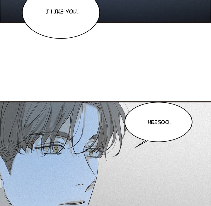 Sugar High Chapter 33 - Page 31