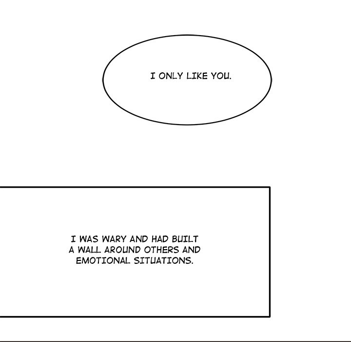 Sugar High Chapter 33 - Page 36