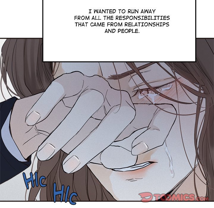Sugar High Chapter 33 - Page 38