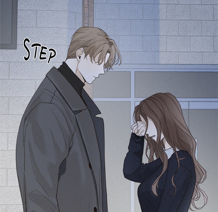 Sugar High Chapter 33 - Page 40