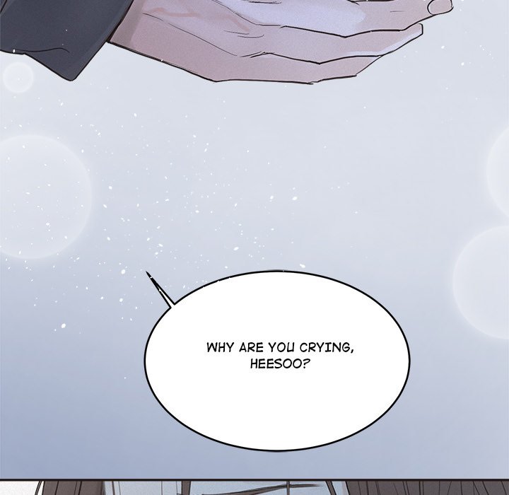 Sugar High Chapter 33 - Page 43