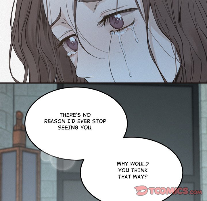 Sugar High Chapter 33 - Page 44