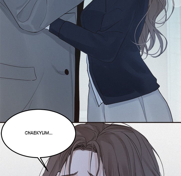 Sugar High Chapter 33 - Page 46