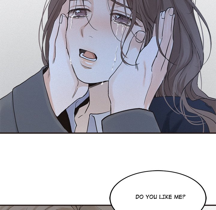 Sugar High Chapter 33 - Page 47