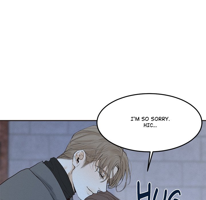 Sugar High Chapter 33 - Page 55