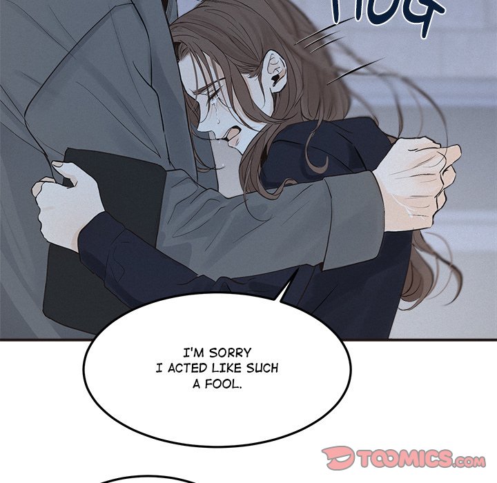 Sugar High Chapter 33 - Page 56